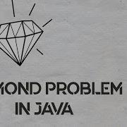 Diamond Problem In Java 8 Java Interview Question How To Tackle Multiple Inheritance In Java 8