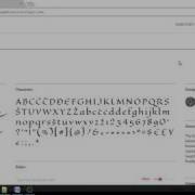 How To Use Google Web Fonts