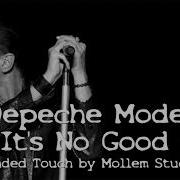 Depeche Mode It S No Good MAXI SINGLE By Mollem Studios