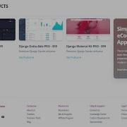 Build Flask Stripe ECommerce And Deploy LIVE AppSeed