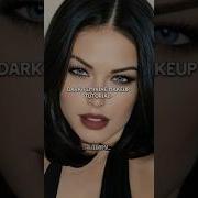Dark Feminine Makeup Tutorial Makeuptutorial Darkfeminine Beauty Makeup