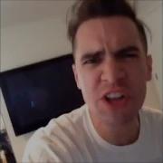 Brendon Urie Positive Hardcore Thursday Compilation