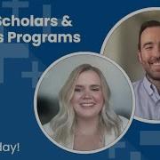 EMSC Scholars Fellows Programs
