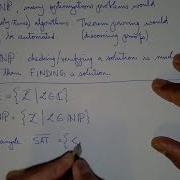 CSE104 Lec 7 Co NP And The Factoring Problem