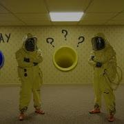 The Backrooms Mystery Slides Found Footage