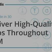 Low Code In 30 Webinar Deliver High Quality Apps Throughout ALM