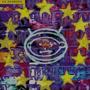 U2 Numb 2011 Remaster