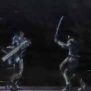 Everytime Beta Jetstream Sam Appears In The 2011 Metal Gear Rising Trailer