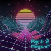 TUTORIAL Create A Synthwave Animation Loop In Maya After Effects Part 2 Animated Landscape