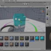 004 Standard Shader And Physically Based Rendering PBR