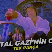 Battal Gazi Nin Oğlu Cüneyt Arkın Türk Filmi