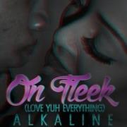 Alkaline On Fleek Raw Money Me A Look Riddim March 2015