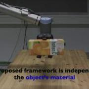 Tactile Based Manipulation Of Deformable Objects With Dynamic Center Of Mass Humanoids2016