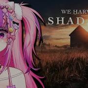 Ironmouse Plays We Harvest Shadows