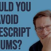 Как использовать перечисления TypeScript и почему бы не сделать этого возможно