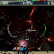 SpaceShift JMonkeyEngine 3 JavaFX