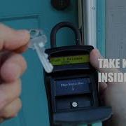 Code Box Instructions