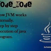 How JVM Works Internally Step By Step Execution Of Java Program