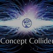 Concept Collider Is Causality Just Asymmetrical Information Flow