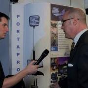 Portaprompt At IBC 2015