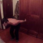 Day 27 Plyometric Cardio
