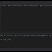 Python Tutorials 1 Is Python Case Sensitive