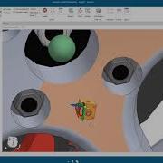 Virtual Instrumentation