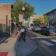 Perth Amboy NJ Downtown Afternoon Walk City Views