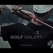 Golf Galaxy Be A Player Commercial
