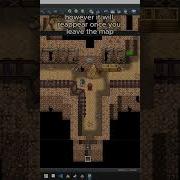 ОТЛИЧНЫЙ ПРИМЕР того насколько хорош Erase Event Rpgmaker Videogames Gamedev Games