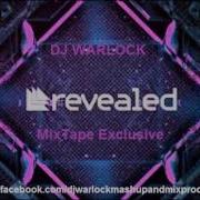 DJ Warlock MixTape Excusive