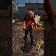 Listen To The Half Life Zombies In Reverse Shorts