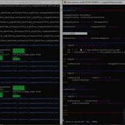OpenFOAM Intermediate 42 Running In Parallel Debuigging Allrun Script 0 Restore0Dir Processor