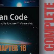 The Clean Code Chaper 16 Refactoring Series Data Complete Audiobook Podcast