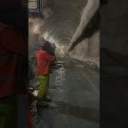 Explosion Sends Shockwaves Through Tunnel ViralHog