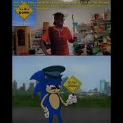 Cartoon Beatbox Battles BTS Sonic 2 Beatbox