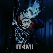 BIH YAH Nurex Open Collab 1 Fire Force X Jujutsu Kaisen AMV Edit