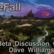 FireFall Beta Update Discussion With Senior Designer Dave Williams