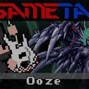 Ooze Phantasy Star IV GaMetal Remix