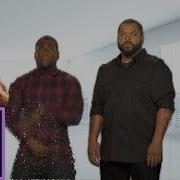 AVENGERS DISINTEGRATION Effects After Effects With Kevin Hart And Ice Cube
