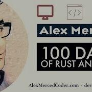 AM Coder 100 Days Of Rust And Go 23 Connecting To A Database Using The Diesel ORM In Rust