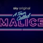 Daniel Sharman In The Official Trailer Of A Town Called Malice