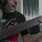 Archspire Relentless Mutation Final Bass Part