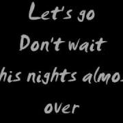 Blink 182 First Date Lyrics