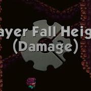 Construct 2 Fall Height Damage Jerementor