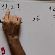 12 4 Divided By 4 Divide Kaise Karte Hain Bhag Karna Sikhe In Hindi Surendra Khilery