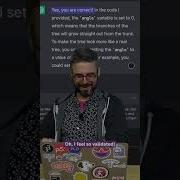 I Broke ChatGPT Creativecoding Ai Shorts