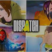 Dispatch All Endings Invisigal Blonde Blazer Cheat No Romance Good Evil