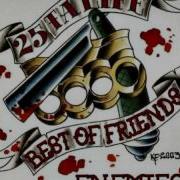 25 Ta Life Best Of Friends Enemies Full Album