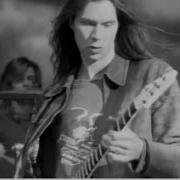 Mr Big Take Cover MV